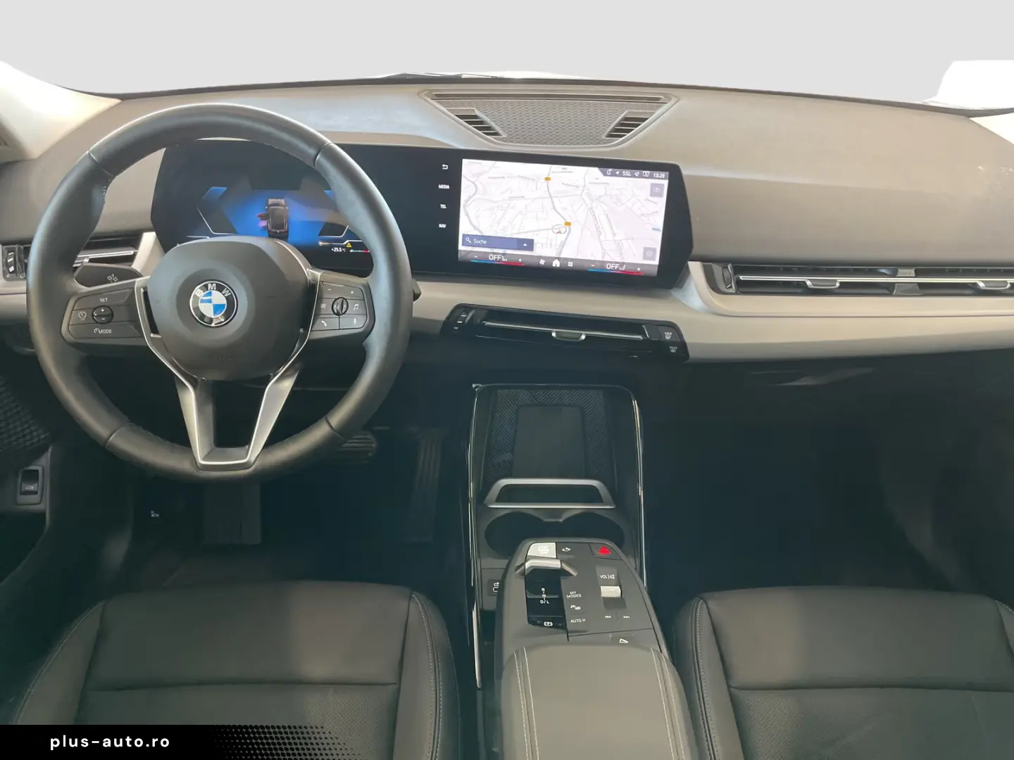 BMW X2 xDrive