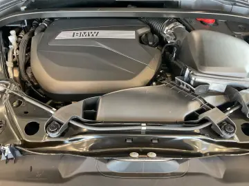 BMW X2 xDrive