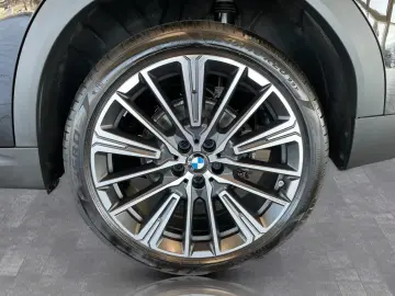 BMW X2 xDrive