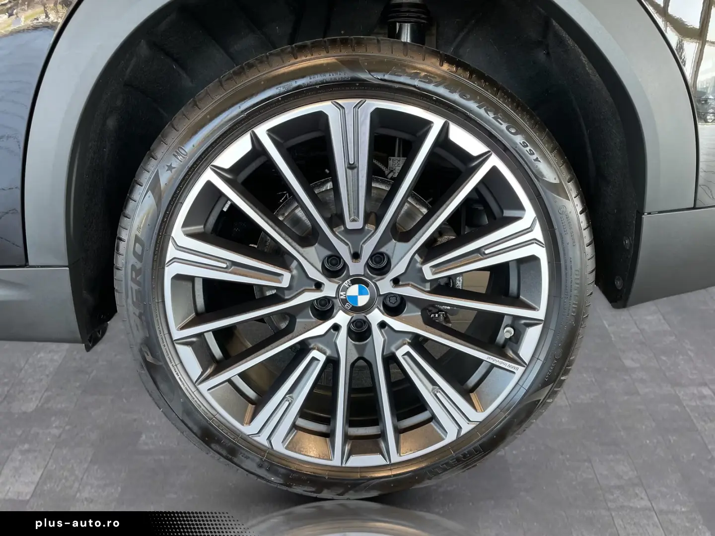 BMW X2 xDrive