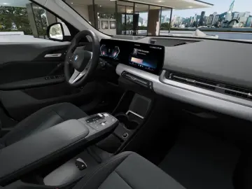 BMW X2 xDrive
