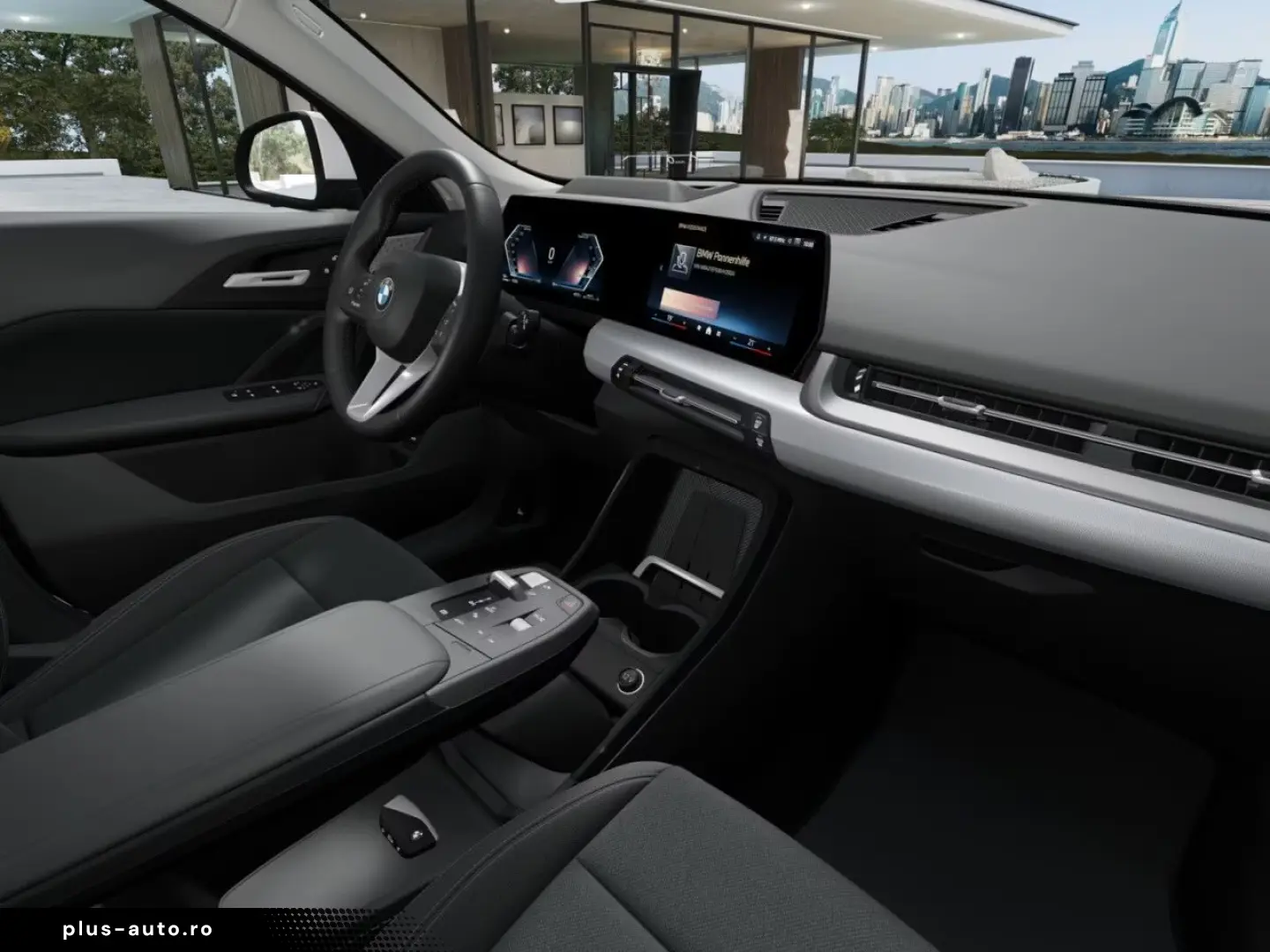 BMW X2 xDrive