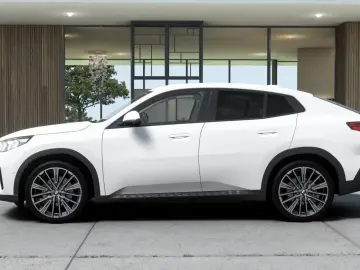BMW X2 xDrive