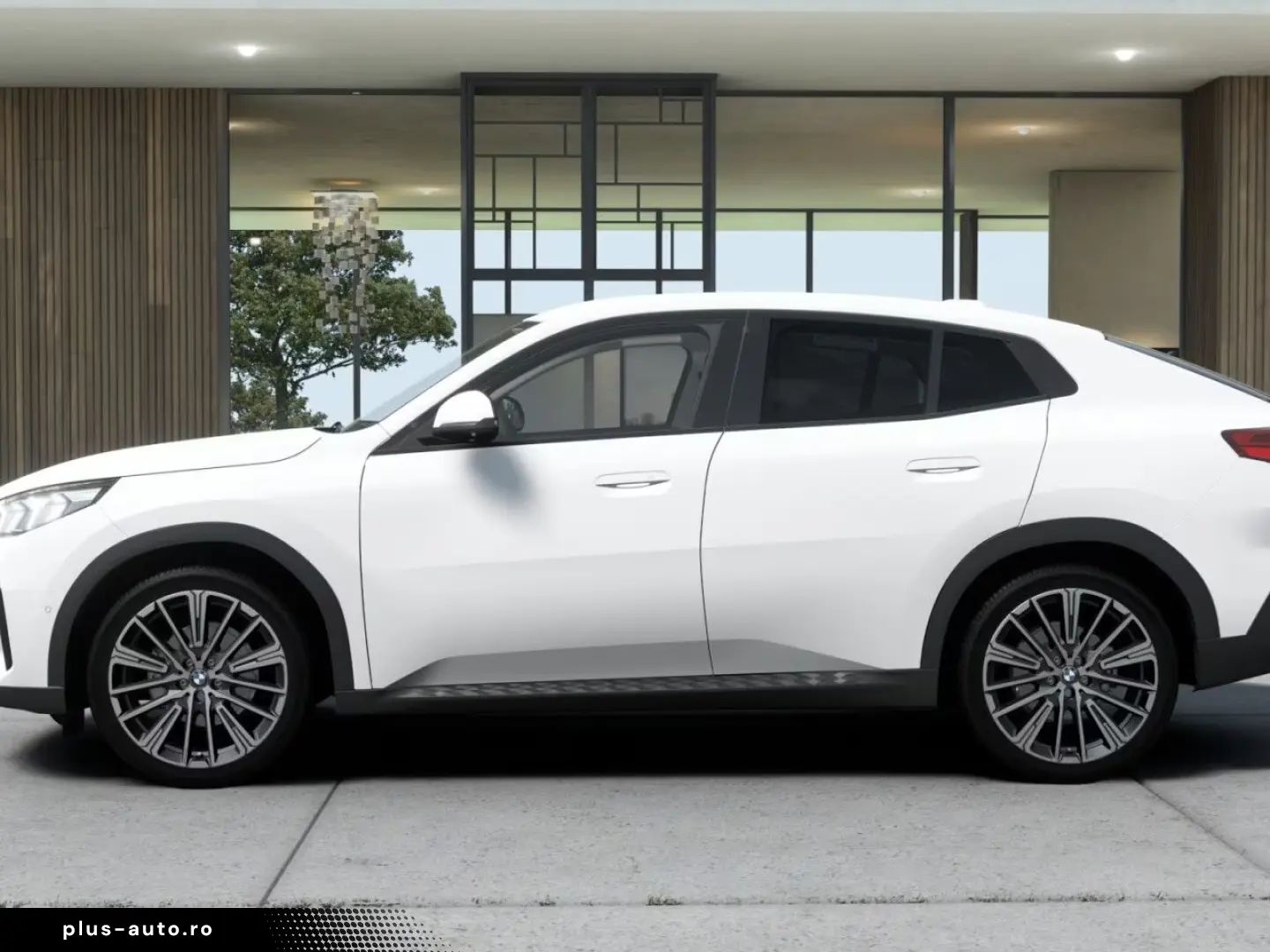 BMW X2 xDrive