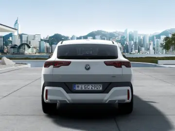 BMW X2 xDrive