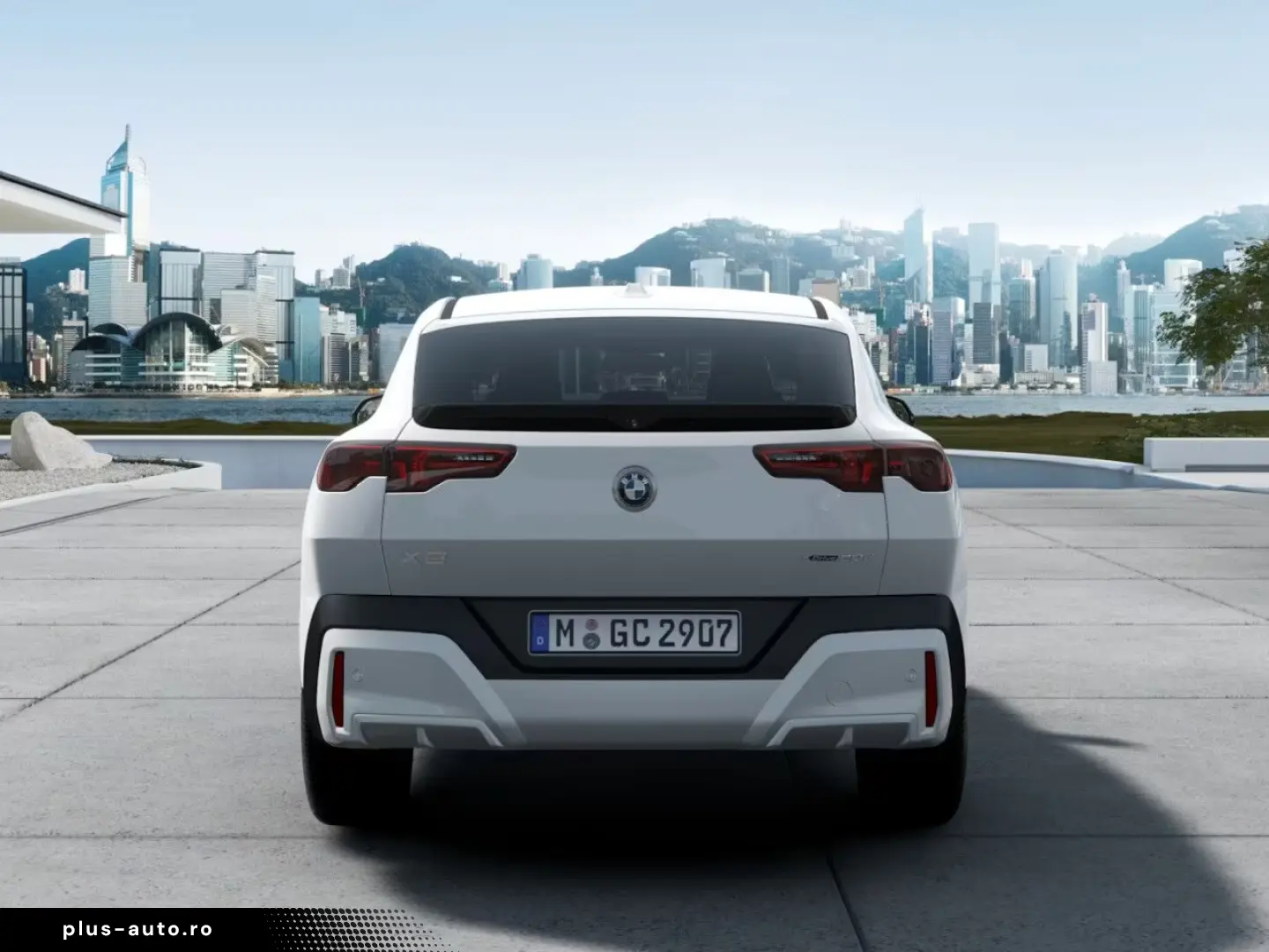 BMW X2 xDrive