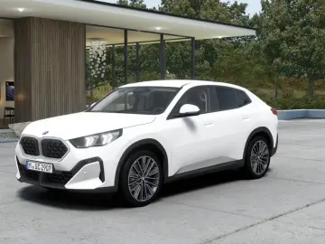 BMW X2 xDrive