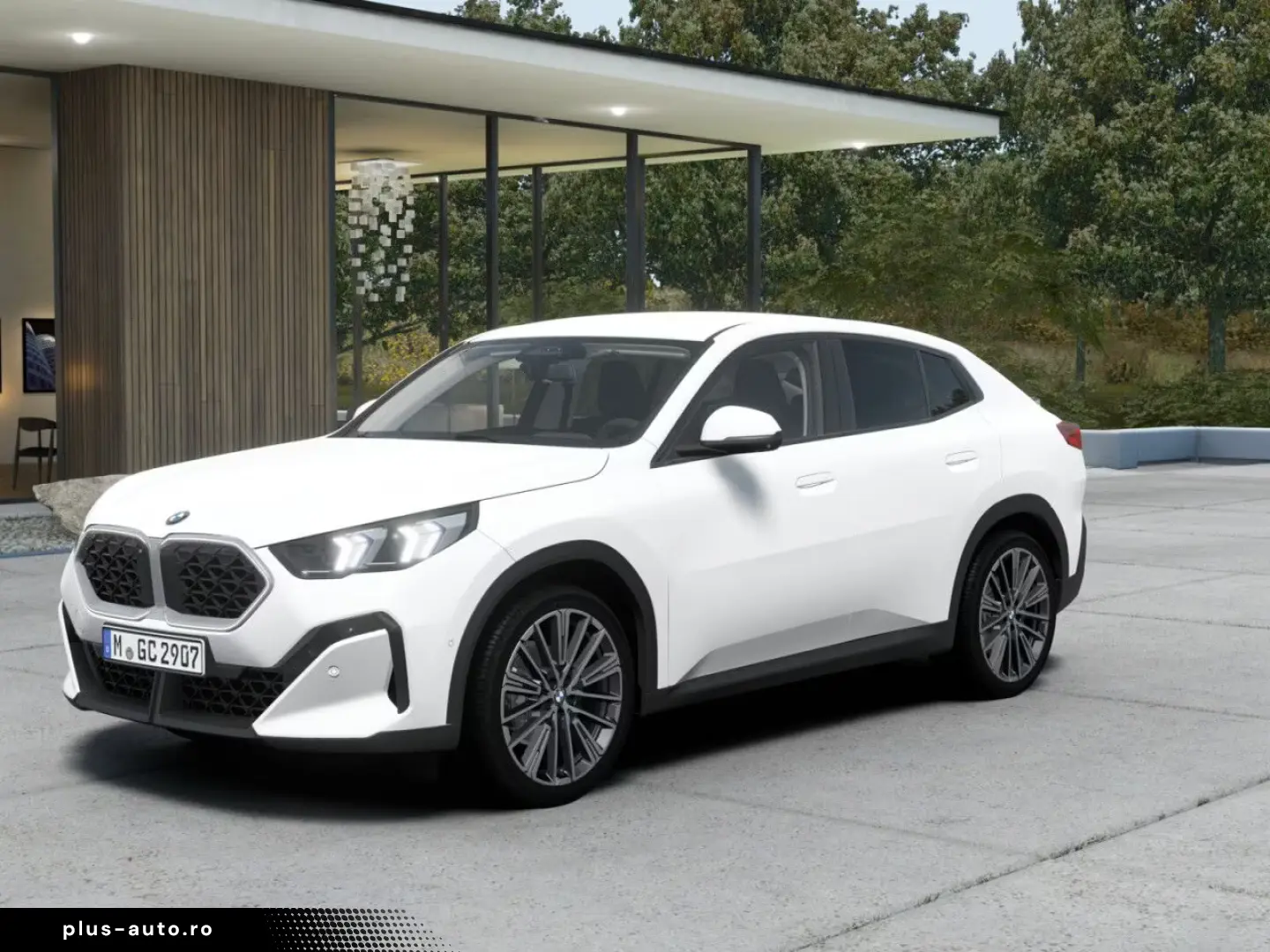 BMW X2 xDrive