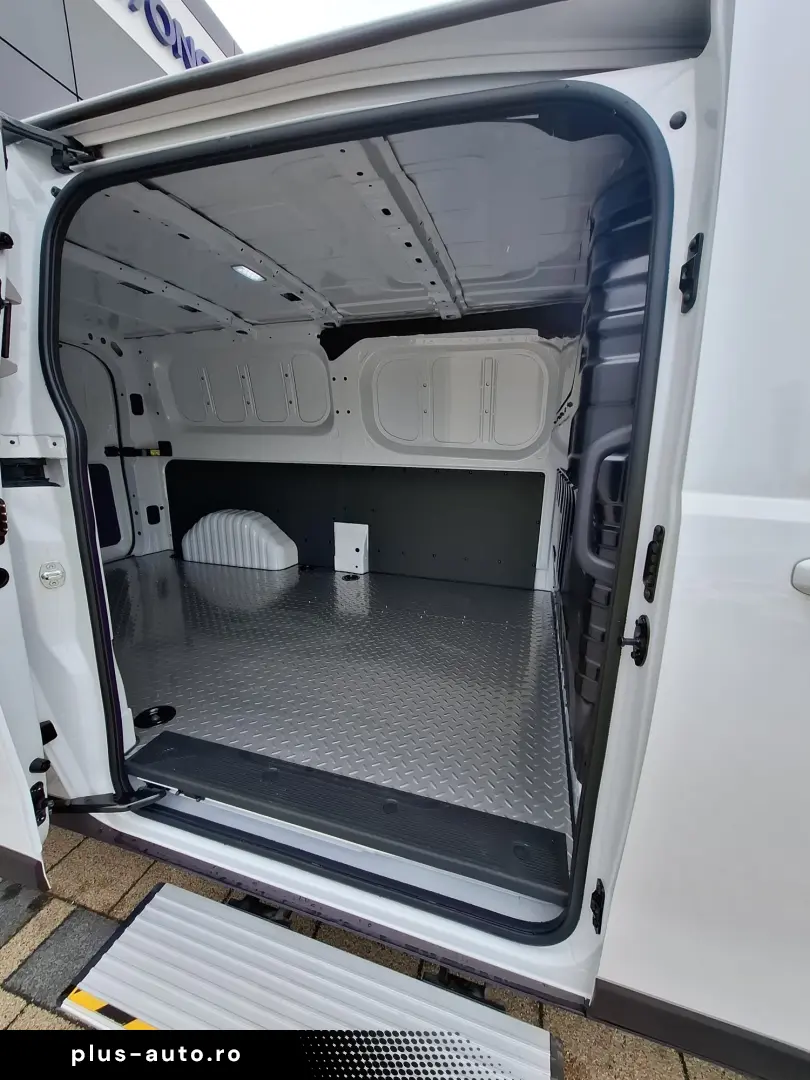 MAXUS DELIVER 7 2.0 DSL 6MT VAN 150 CP L2H1