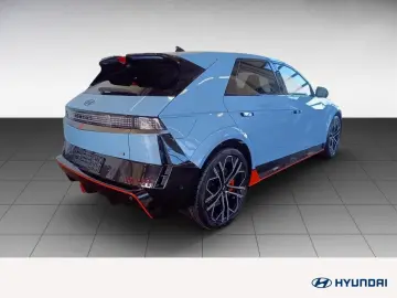 HYUNDAI IONIQ 5 N 84 kWh 4WD