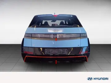 HYUNDAI IONIQ 5 N 84 kWh 4WD