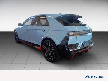 HYUNDAI IONIQ 5 N 84 kWh 4WD