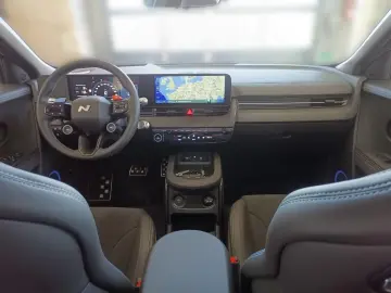 HYUNDAI IONIQ 5 N 84 kWh 4WD
