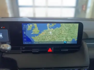 HYUNDAI IONIQ 5 N 84 kWh 4WD