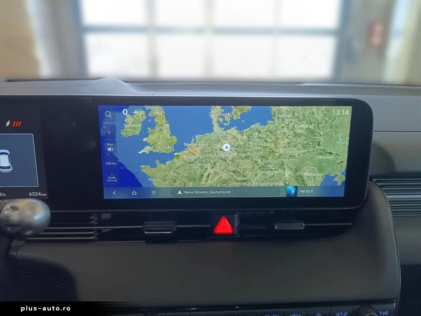 HYUNDAI IONIQ 5 N 84 kWh 4WD