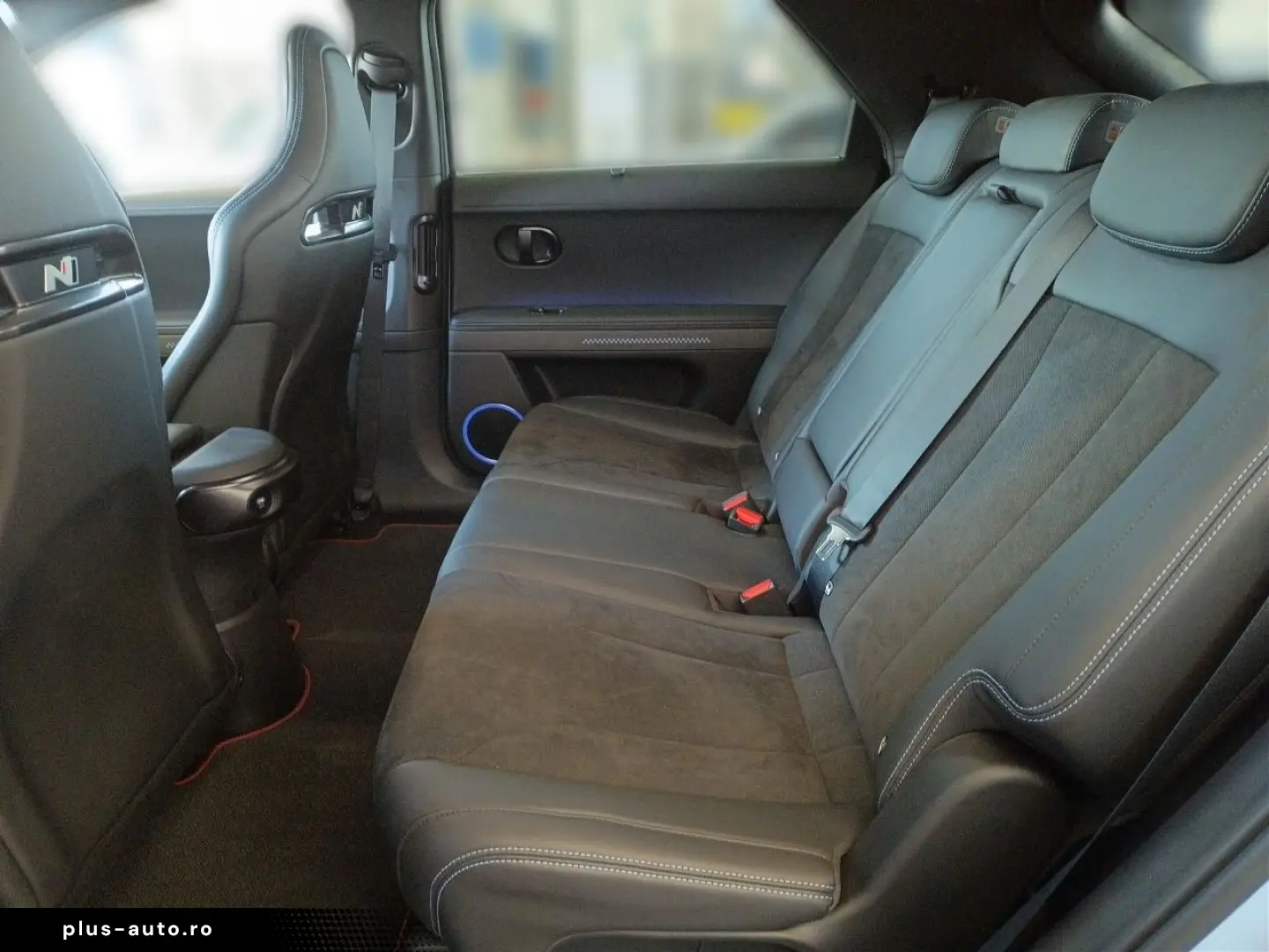 HYUNDAI IONIQ 5 N 84 kWh 4WD