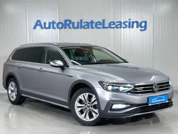 Volkswagen Passat Alltrack