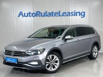 Volkswagen Passat Alltrack