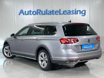 Volkswagen Passat Alltrack