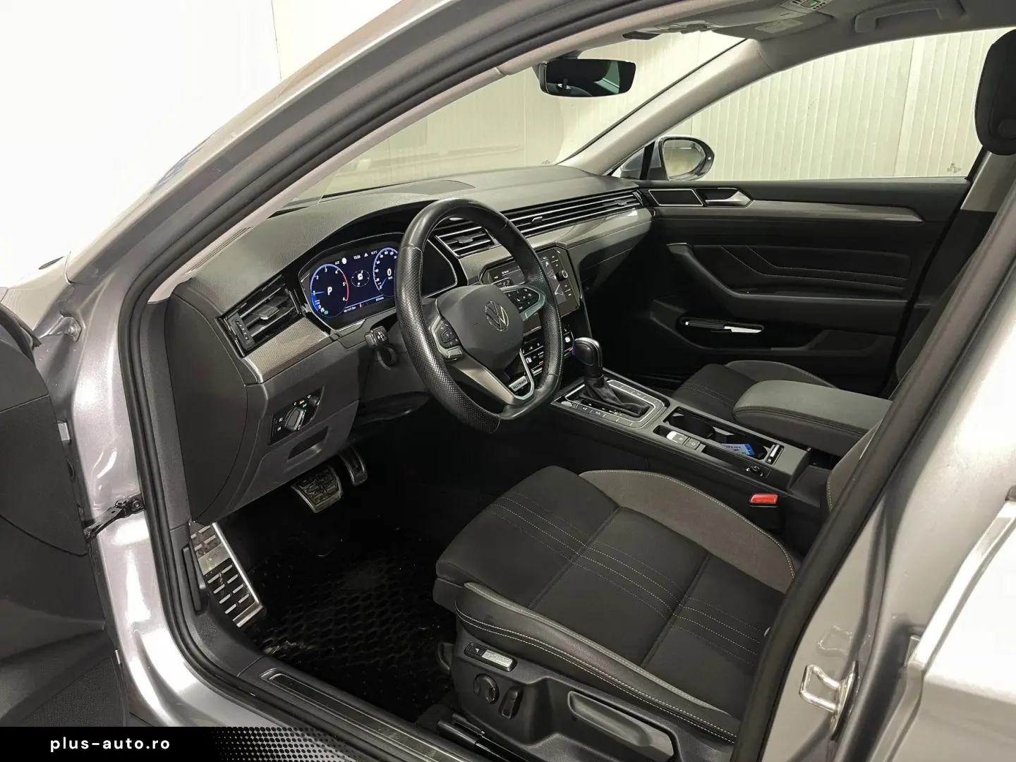 Volkswagen Passat Alltrack