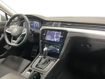 Volkswagen Passat Alltrack