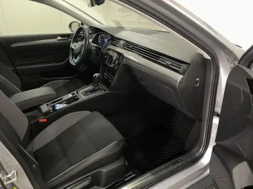 Volkswagen Passat Alltrack