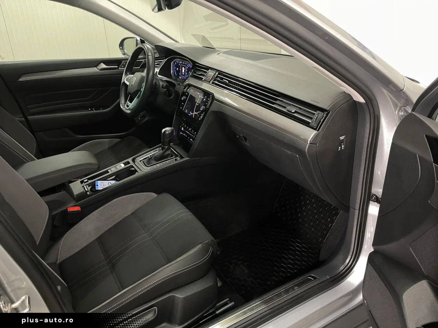 Volkswagen Passat Alltrack