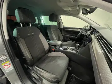 Volkswagen Passat Alltrack