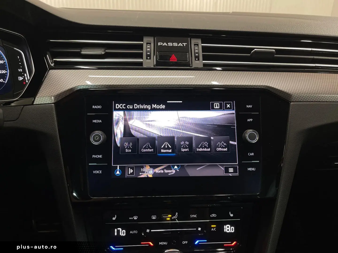 Volkswagen Passat Alltrack