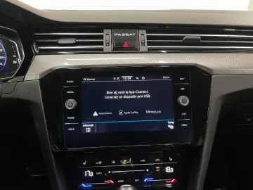 Volkswagen Passat Alltrack