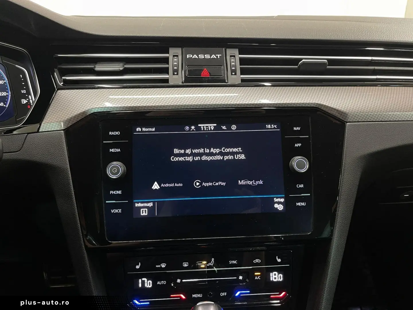 Volkswagen Passat Alltrack
