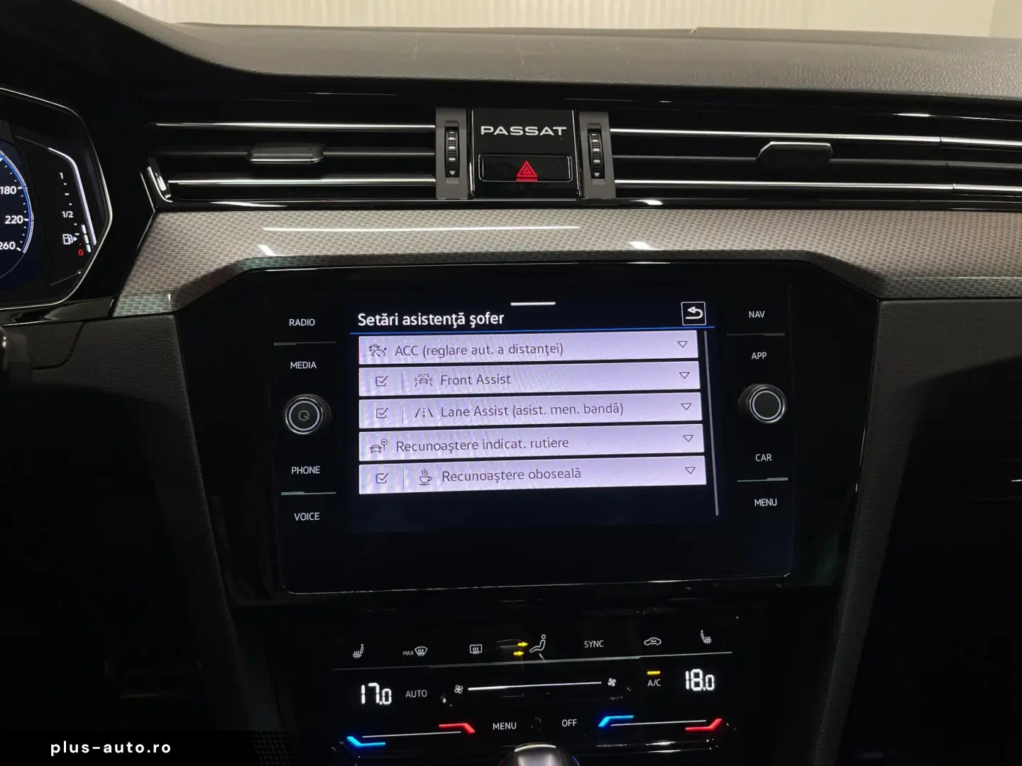 Volkswagen Passat Alltrack