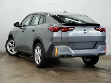 BMW X2 xDrive