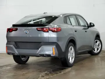 BMW X2 xDrive