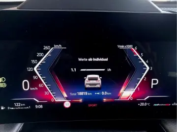 BMW X2 xDrive