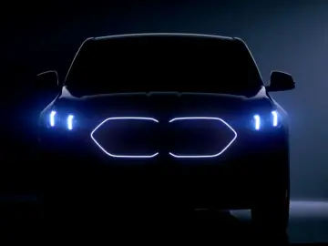 BMW X2 xDrive
