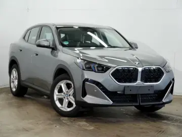 BMW X2 xDrive
