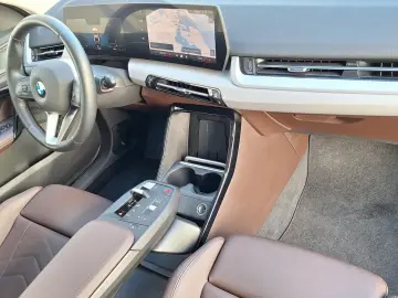 BMW X2 xDrive