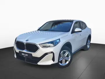BMW X2 xDrive