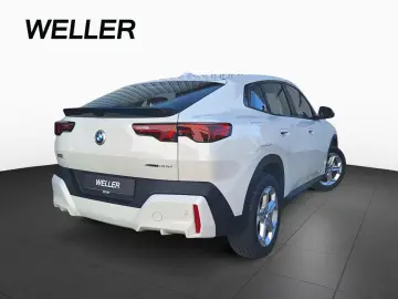 BMW X2 xDrive