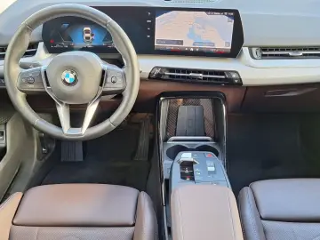 BMW X2 xDrive