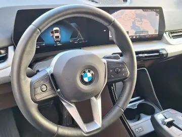 BMW X2 xDrive