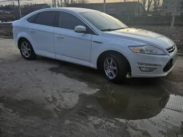 Ford mondeo 2.0 Diesel  Automata  2014 IN RATE FARA AVANS