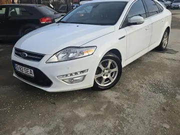 Ford mondeo 2.0 Diesel  Automata  2014 IN RATE FARA AVANS