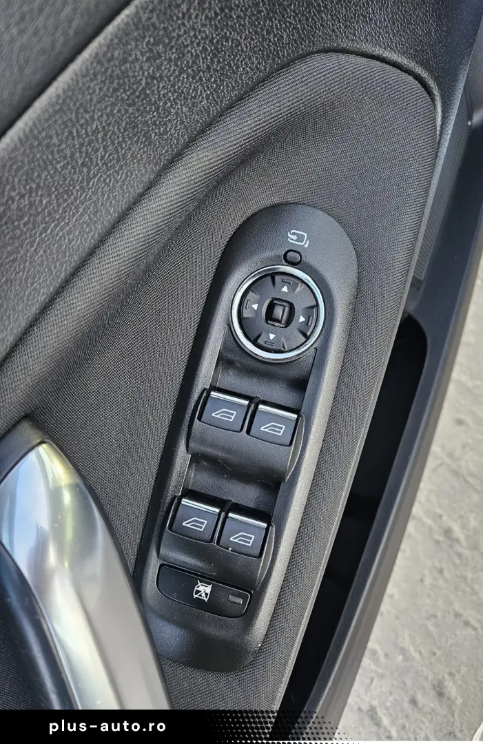 Ford mondeo 2.0 Diesel  Automata  2014 IN RATE FARA AVANS