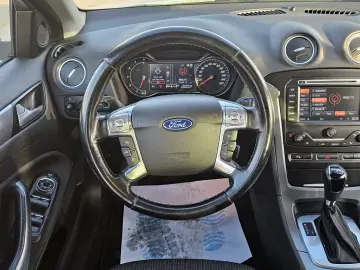 Ford mondeo 2.0 Diesel  Automata  2014 IN RATE FARA AVANS