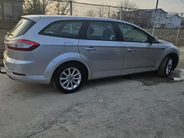 Ford mondeo 2.0 Diesel  Automata  2014 IN RATE FARA AVANS