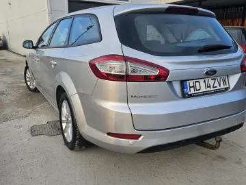 Ford mondeo 2.0 Diesel  Automata  2014 IN RATE FARA AVANS