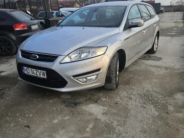 Ford mondeo 2.0 Diesel  Automata  2014 IN RATE FARA AVANS