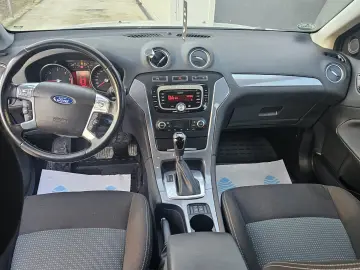Ford mondeo 2.0 Diesel  Automata  2014 IN RATE FARA AVANS